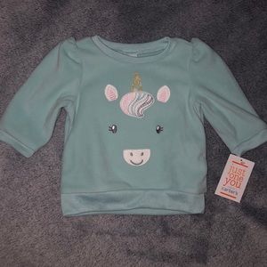 Baby Unicorn Shirt